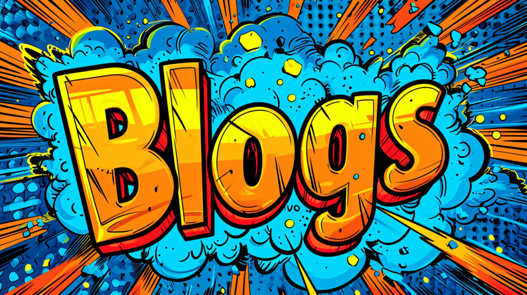 8 Business-Boosting Benefits of Blogging with Tic Creative